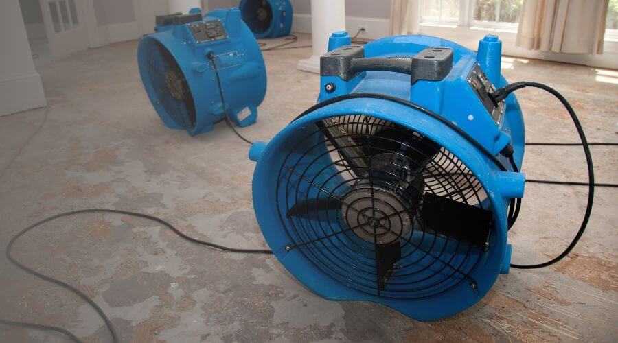 Why choose SafeEdge Pros for water damage restoration in Madison